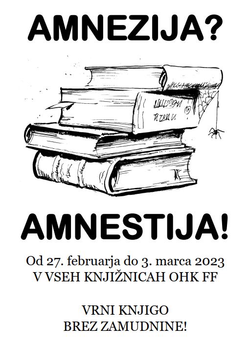 Amnestija