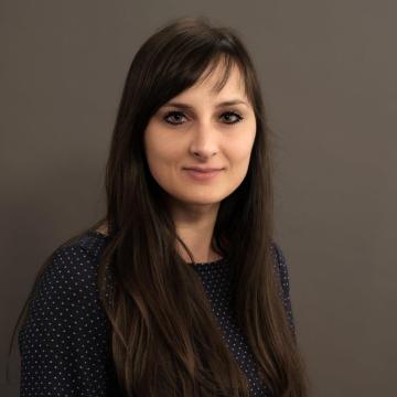 Anja Moric