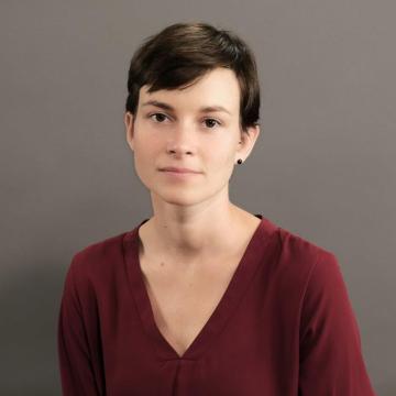 Tina Ivnik
