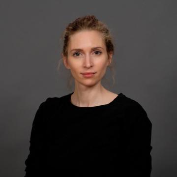 Marja Kovanda